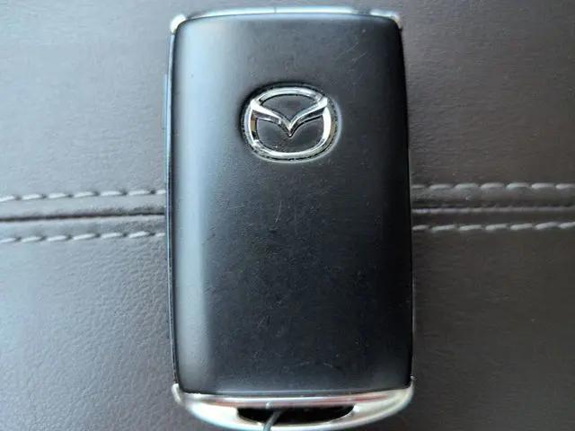 2022 Mazda CX-30 Premium