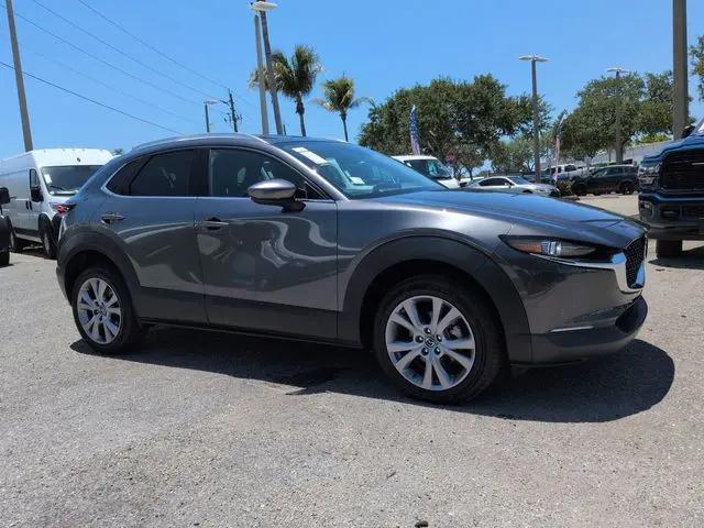2022 Mazda CX-30 Premium