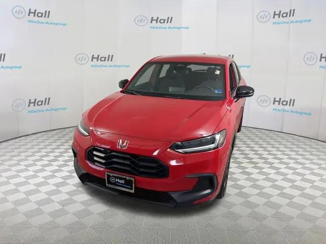 2025 Honda HR-V 2WD Sport for sale in Virginia Beach, VA