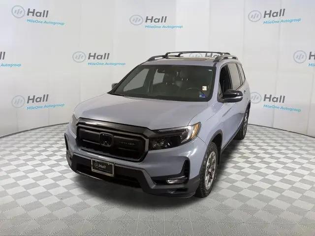 2025 Honda Passport AWD TrailSport for sale in Virginia Beach, VA