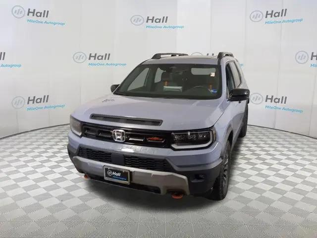 2026 Honda Passport AWD TrailSport for sale in Virginia Beach, VA