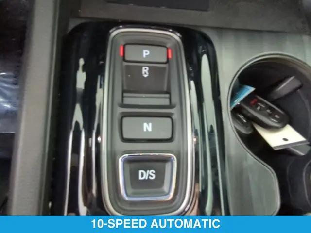 2026 Honda Passport AWD TrailSport