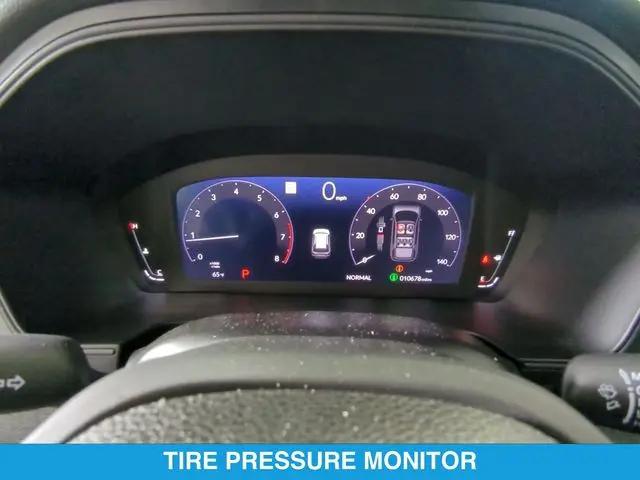 2026 Honda Passport AWD TrailSport