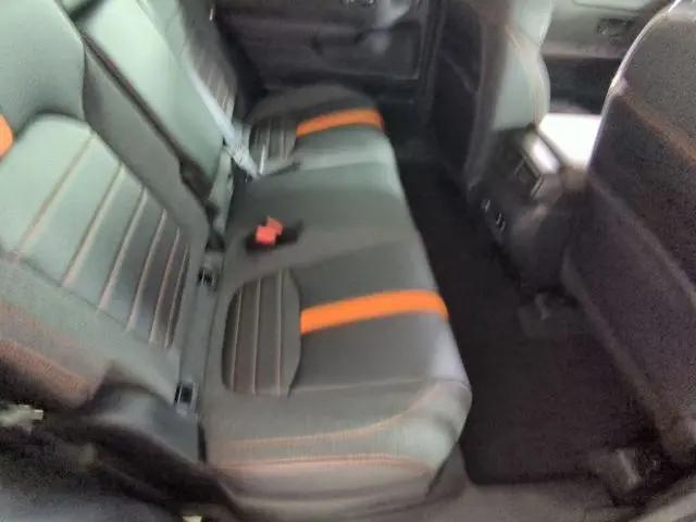 2026 Honda Passport AWD TrailSport