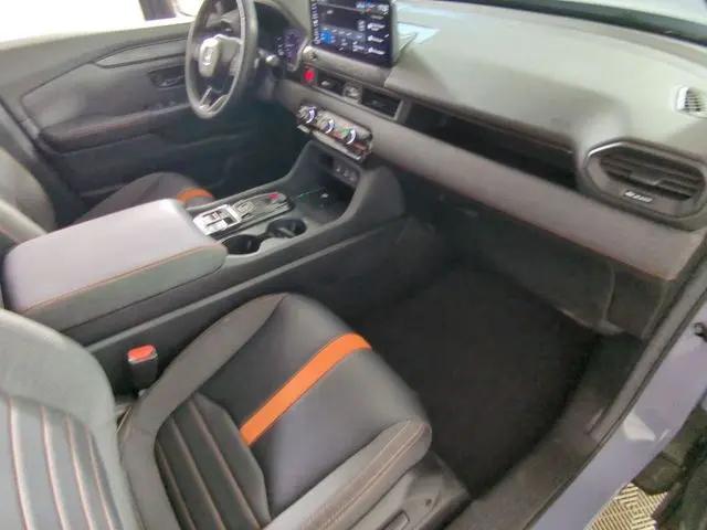 2026 Honda Passport AWD TrailSport