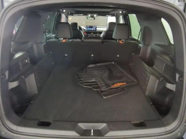 2026 Honda Passport AWD TrailSport