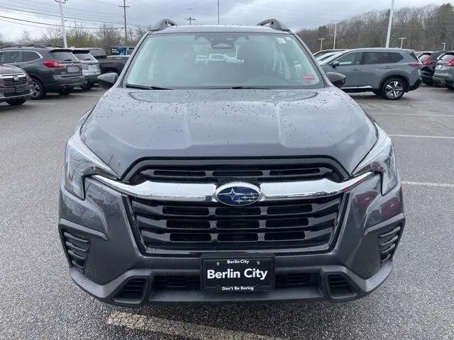 2023 Subaru Ascent Base 8-Passenger