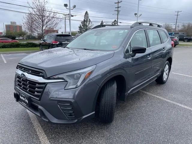 2023 Subaru Ascent Base 8-Passenger