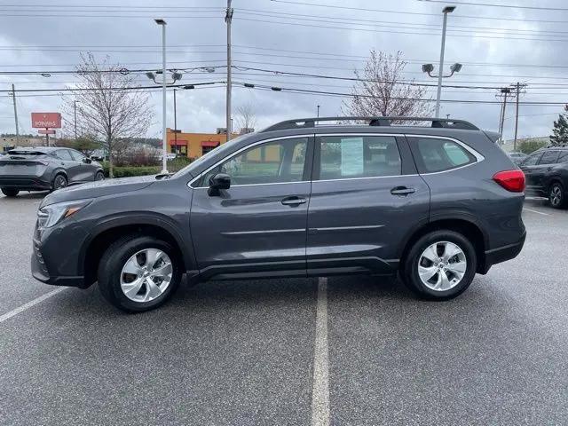 2023 Subaru Ascent Base 8-Passenger