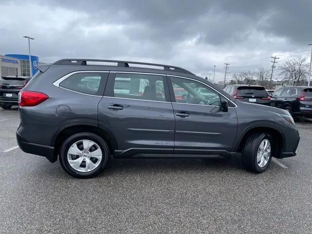 2023 Subaru Ascent Base 8-Passenger