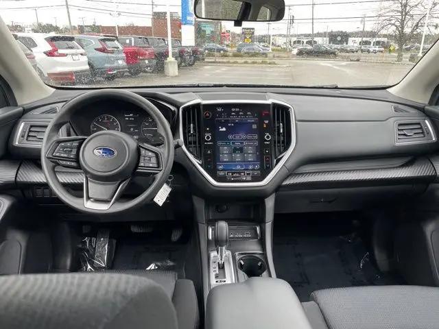 2023 Subaru Ascent Base 8-Passenger