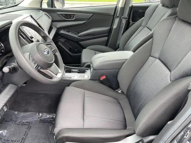 2023 Subaru Ascent Base 8-Passenger