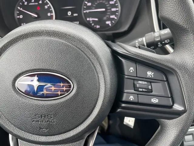 2023 Subaru Ascent Base 8-Passenger