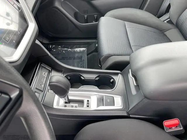 2023 Subaru Ascent Base 8-Passenger