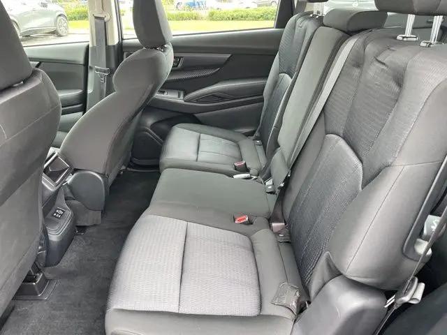 2023 Subaru Ascent Base 8-Passenger