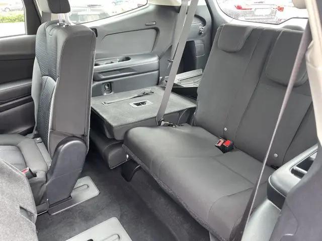 2023 Subaru Ascent Base 8-Passenger