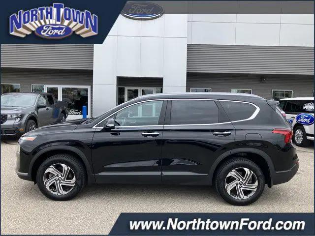 2023 Hyundai Santa Fe SEL for sale in Menomonie, WI