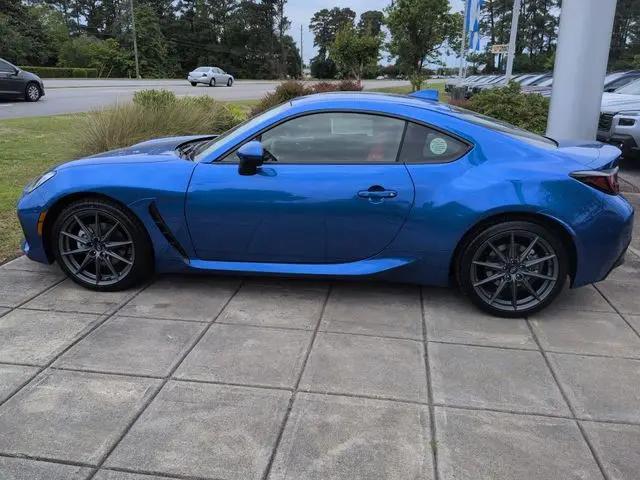 2026 Subaru BRZ Limited