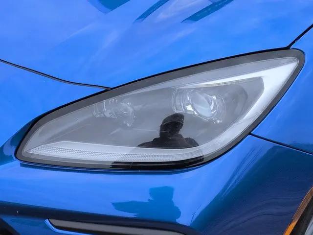 2026 Subaru BRZ Limited
