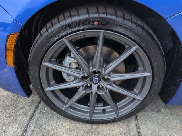 2026 Subaru BRZ Limited