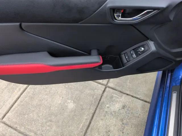 2026 Subaru BRZ Limited