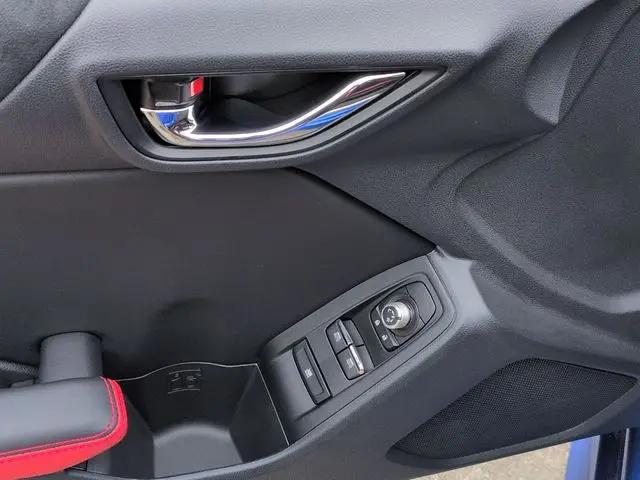 2026 Subaru BRZ Limited