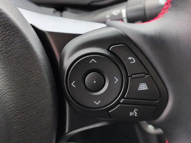 2026 Subaru BRZ Limited