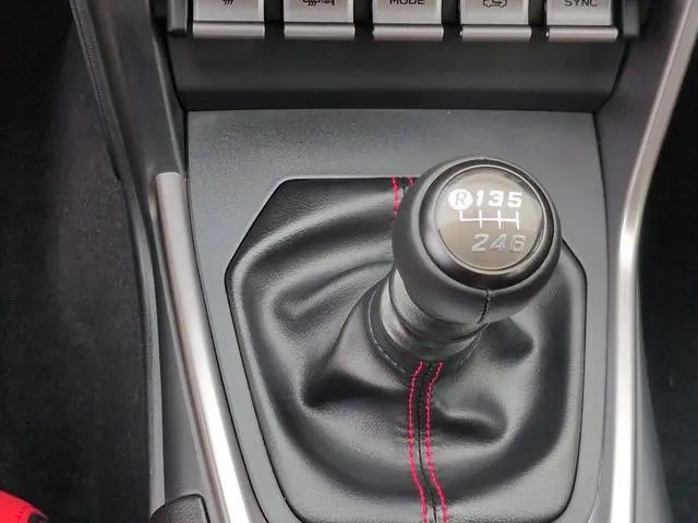 2026 Subaru BRZ Limited