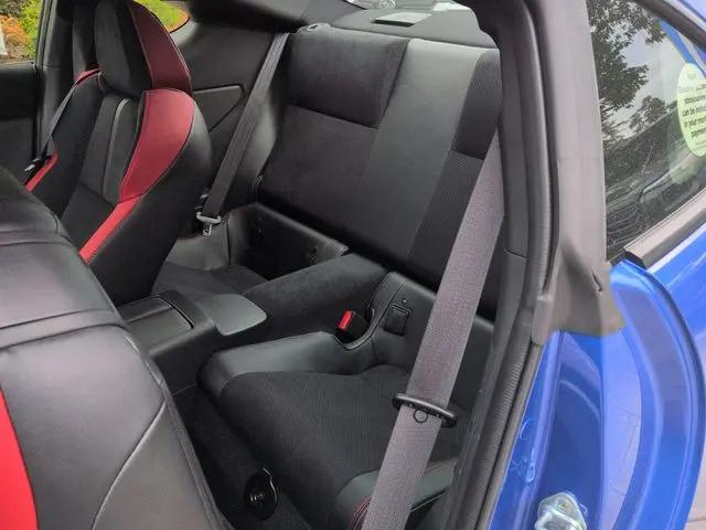 2026 Subaru BRZ Limited