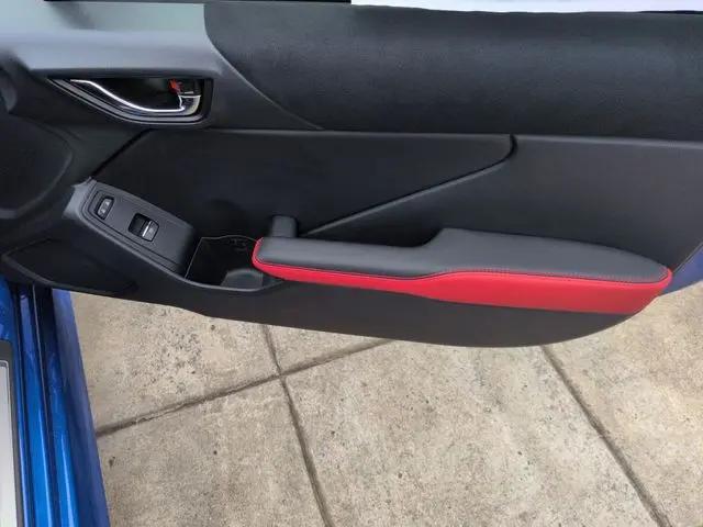 2026 Subaru BRZ Limited