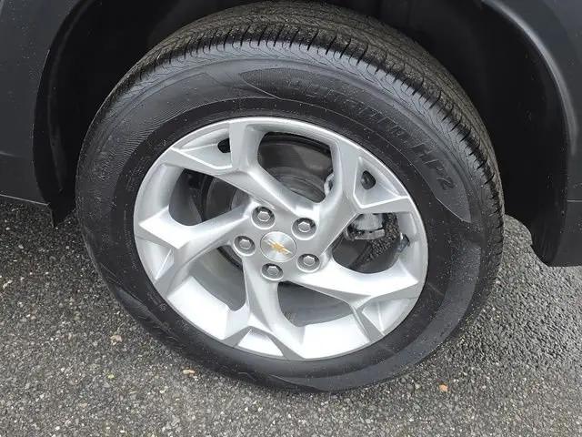 2024 Chevrolet Trax FWD SP