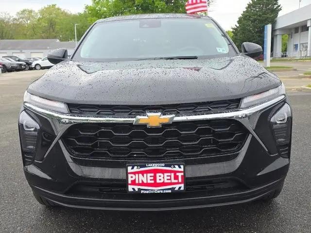 2024 Chevrolet Trax FWD SP