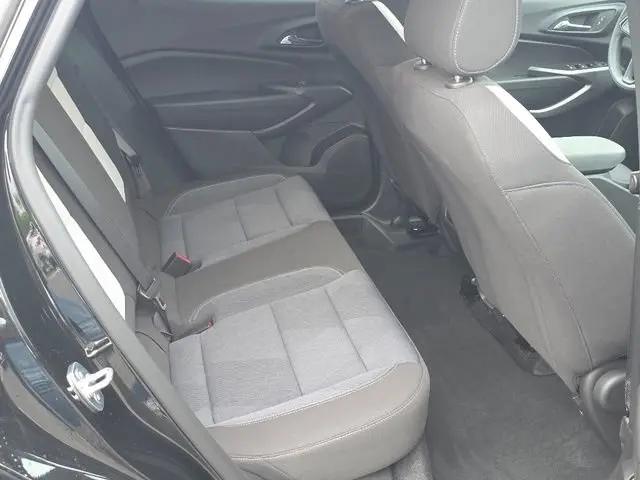 2024 Chevrolet Trax FWD SP