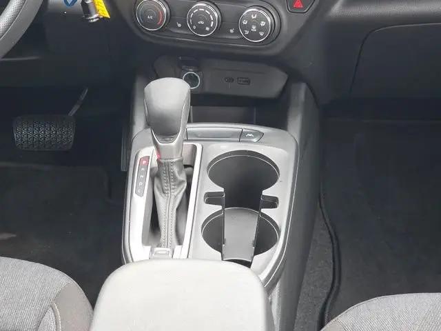 2024 Chevrolet Trax FWD SP