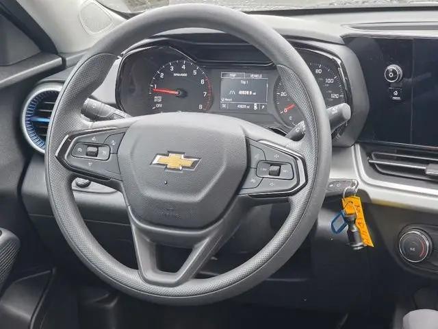 2024 Chevrolet Trax FWD SP