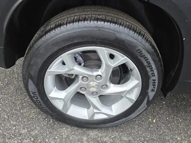 2024 Chevrolet Trax FWD SP