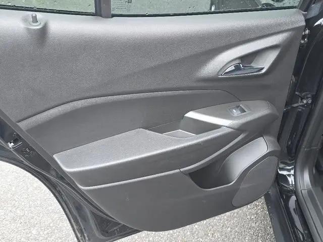 2024 Chevrolet Trax FWD SP