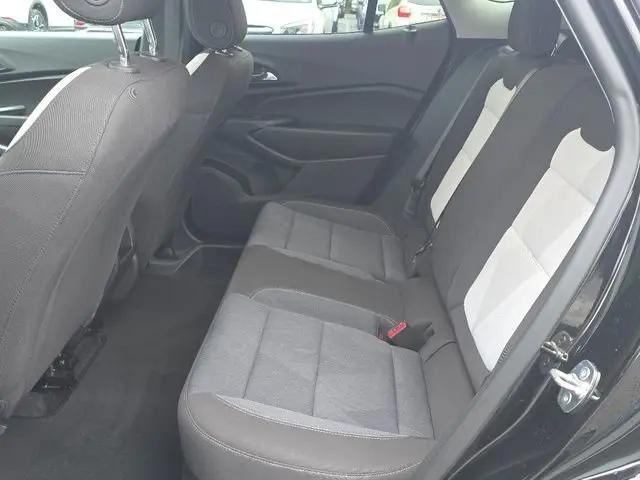 2024 Chevrolet Trax FWD SP
