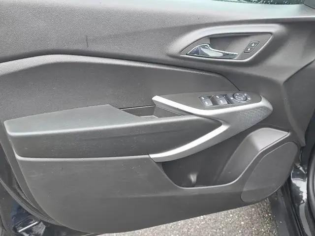 2024 Chevrolet Trax FWD SP