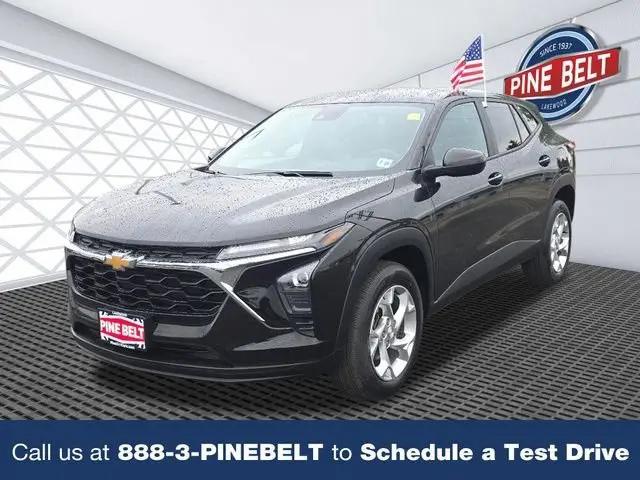 2024 Chevrolet Trax FWD SP for sale in Lakewood, NJ