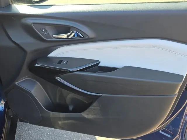 2024 Chevrolet Trax FWD LT