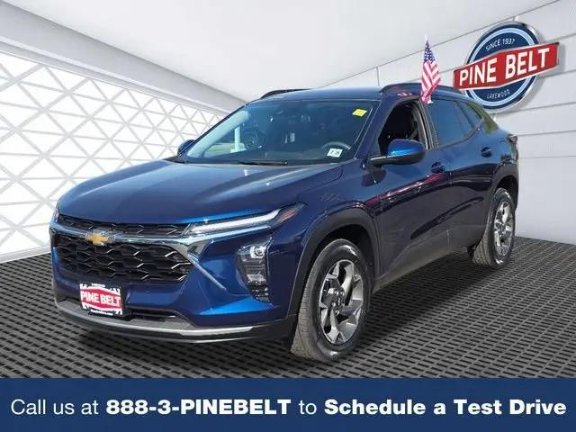 2024 Chevrolet Trax FWD LT for sale in Lakewood, NJ