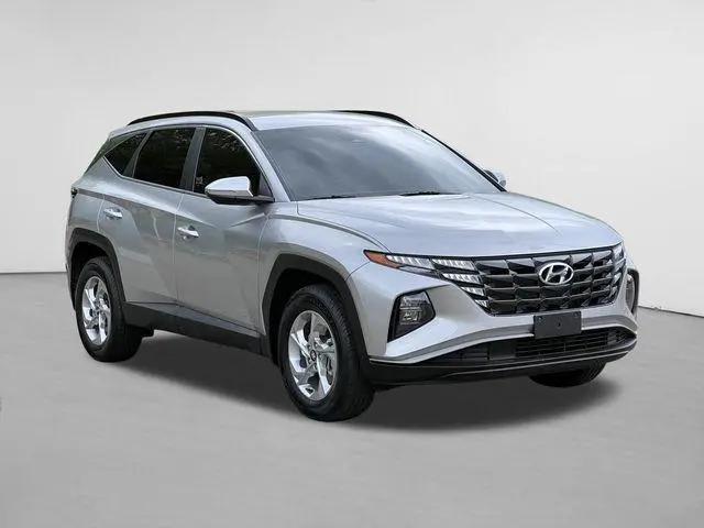 2022 Hyundai Tucson SEL for sale in Kalamazoo, MI