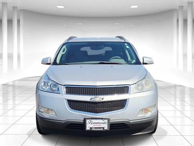 2010 Chevrolet Traverse LT