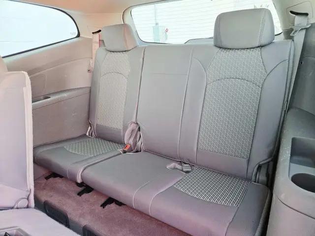 2010 Chevrolet Traverse LT