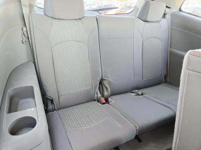 2010 Chevrolet Traverse LT