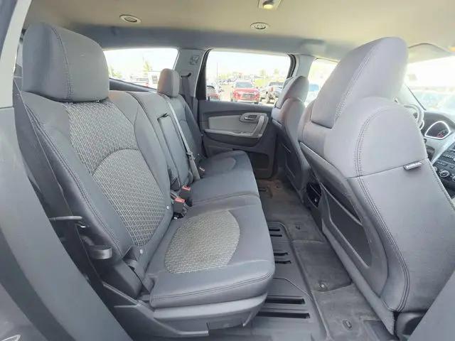 2010 Chevrolet Traverse LT