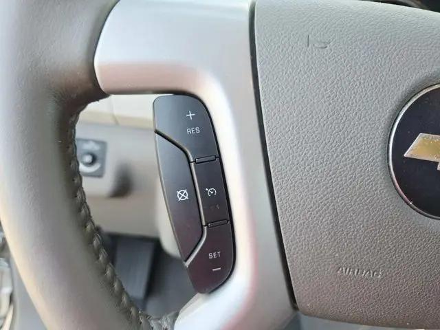 2010 Chevrolet Traverse LT
