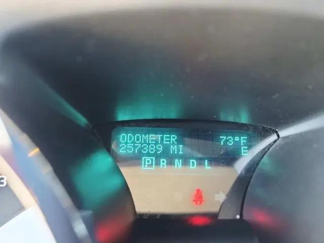 2010 Chevrolet Traverse LT