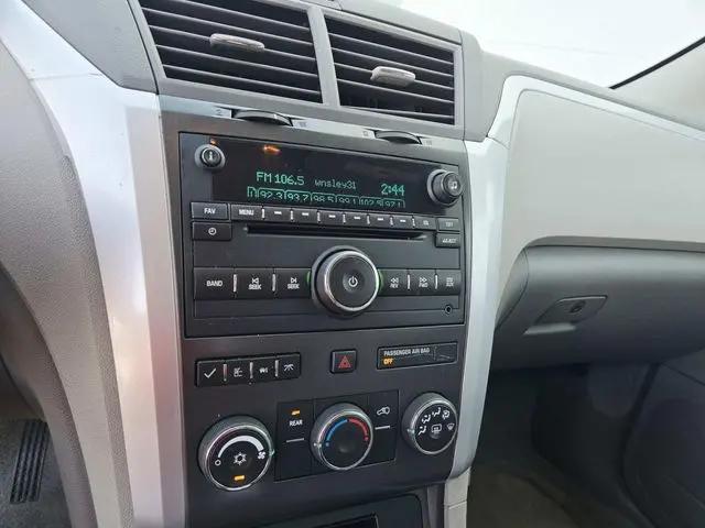 2010 Chevrolet Traverse LT